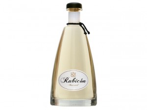 Rubicon Moscatel awarded with the highest recognition: Gran Baco de Oro