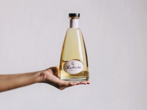TERCERA MEDALLA PARA EL RUBICÓN MOSCATEL EN 2017!!