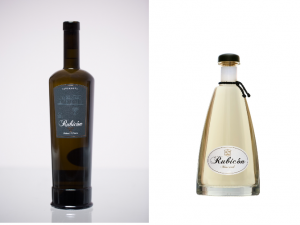 Gold and Silver Medals for the Rubicon Wines in Berlin!
