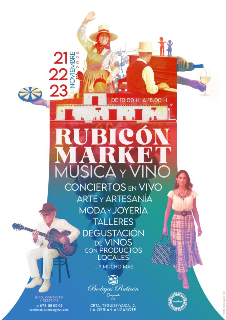 Rubicon Market Cartel